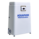 APRO-NP-120 Kompakt-Umkehrosmoseanlage Trinkwasseraufbereitung mit Remineralisierung bis 1500 ppm/TDS 1800µS/cm Speisewasserqualität