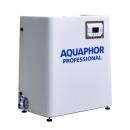 TwinRO APRO-DP-60 Kompakt Umkehrosmoseanlage - Reinstwasseranlage - Trinkwasseraufbereitung bis 5000ppm - 6000µS/cm Speisewasser