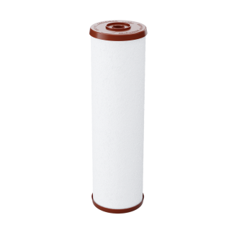 AQUAPHOR B520-PP Polypropylen Sedimentfilter in 20  - 10 - und 5 Mikron für Viking Filtergehäuse