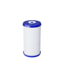 AQUAPHOR B510-12 Ersatz-Wasserfilter 2-Stufen AQUALEN + AKTIVKOHLE Filtrationskartusche bis 5 Mikron für Gross Midi - BIG Blue und Jumbo Filtergehäuse
