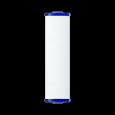 AQUAPHOR B520-12 Ersatz-Wasserfilter 2-Stufen AQUALEN + AKTIVKOHLE Filtrationskartusche bis 5 Mikron für Gross  - BIG Blue und Jumbo Filtergehäuse