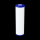 AQUAPHOR B520-12 Ersatz-Wasserfilter 2-Stufen AQUALEN + AKTIVKOHLE Filtrationskartusche bis 5 Mikron für Gross  - BIG Blue und Jumbo Filtergehäuse