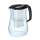 Tischwasserfilter AQUAPHOR ONYX 4,2 L in weiß oder schwarz Trinkwasserfilter mit MAXPHOR+ Wasserfilter-Kartusche