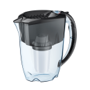 AQUAPHOR PRESTIGE Tischwasserfilter - Kannenfilter mit A5...