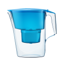 Tischwasserfilter AQUAPHOR TIME 2,5l Trinkwasserfilter...