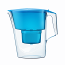 Tischwasserfilter AQUAPHOR TIME 2,5l Trinkwasserfilter...