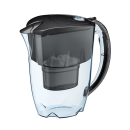 Tischwasserfilter AQUAPHOR JASPER 2,8 L Trinkwasserfilter...
