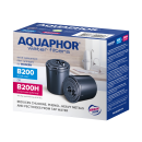 AQUAPHOR MODERN-H - B200-H Wasserfilter-Kartusche für EXTRA HARTES WASSER