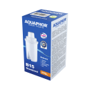 AQUAPHOR CLASSIC B15 Filterkartusche Wasserfilter-Kartusche für Tischwasserfilter