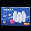 AQUAPHOR CLASSIC B15 Filterkartusche...