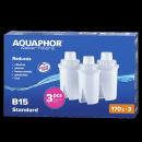 AQUAPHOR CLASSIC B15 Filterkartusche...