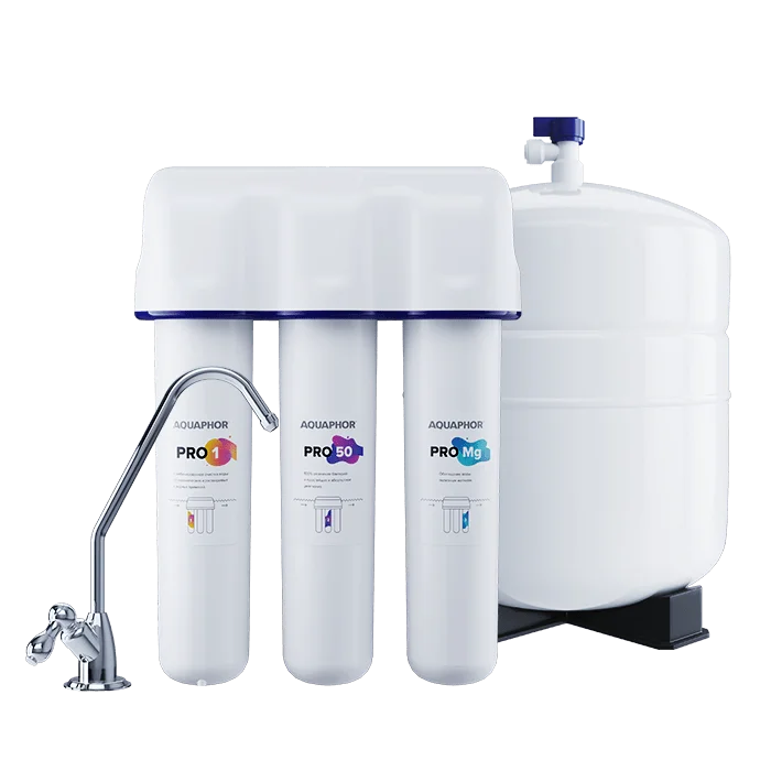 AQUAPHOR PRO100-M