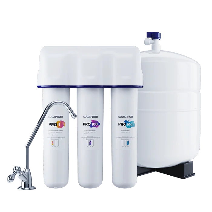 AQUAPHOR PRO50-HFM