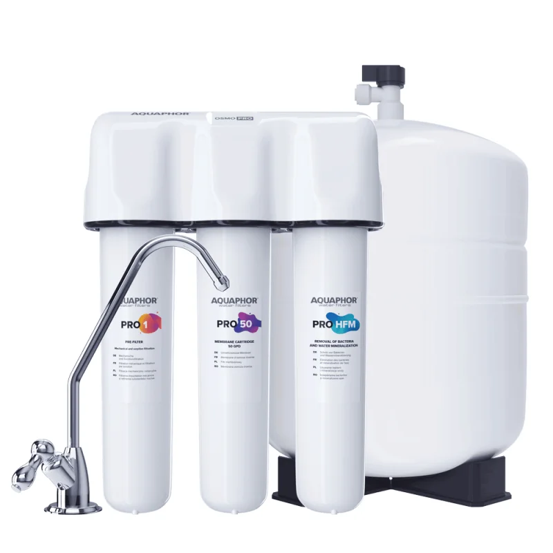 AQUAPHOR PRO100-HFM