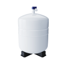 AQUAPHOR PRO50-HFM Umkehrosmoseanlage Trinkwasser-Umkehrosmose-System mit Keimsperre und Remineralisierung PRO-HFM Kartusche für Trinkwasser 7,8l/h - 190 Liter am Tag