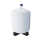 AQUAPHOR PRO100-HFM Umkehrosmoseanlage Trinkwasser-Umkehrosmose-System mit Keimsperre und Remineralisierung PRO-HFM Kartusche für Trinkwasser 15,6l/h - 380 Liter am Tag