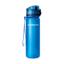 AQUAPHOR Wasserfilter-Trinkflasche CITY Blau 0,5L mit...