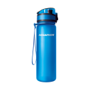 AQUAPHOR Wasserfilter-Trinkflasche CITY Blau 0,5L mit...