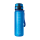 AQUAPHOR Wasserfilter-Trinkflasche CITY Blau 0,5L mit Aktivkohle-Wasserfilter aus Kokosnussschalen für 150 Liter gefiltertes Trinkwasser