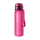 AQUAPHOR Wasserfilter-Trinkflasche CITY  Pink 0,5L mit Aktivkohle-Wasserfilter aus Kokosnussschalen für 150 Liter gefiltertes Trinkwasser