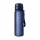 AQUAPHOR Wasserfilter-Trinkflasche CITY Dunkel-Blau 0,5L mit Aktivkohle-Wasserfilter aus Kokosnussschalen für 150 Liter gefiltertes Trinkwasser