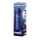 AQUAPHOR Wasserfilter-Trinkflasche CITY Dunkel-Blau 0,5L mit Aktivkohle-Wasserfilter aus Kokosnussschalen für 150 Liter gefiltertes Trinkwasser