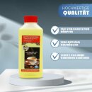 AquinTobs Entkalker passend für DeLonghi EcoDecalk NoCalc Nivona NIRK 703 Melitta Anti Calc BSH Bosch Siemens Kalklöser Durgol WMF Cromargol AEG Electrolux Kaffeevollautomaten Wasserkocher Spülkästen 24 x 1000ml Entkalker