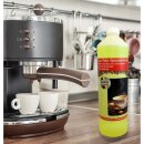 AquinTobs Entkalker passend für DeLonghi EcoDecalk NoCalc Nivona NIRK 703 Melitta Anti Calc BSH Bosch Siemens Kalklöser Durgol WMF Cromargol AEG Electrolux Kaffeevollautomaten Wasserkocher Spülkästen 24 x 1000ml Entkalker