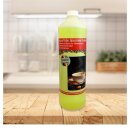 AquinTobs Entkalker passend für DeLonghi EcoDecalk NoCalc Nivona NIRK 703 Melitta Anti Calc BSH Bosch Siemens Kalklöser Durgol WMF Cromargol AEG Electrolux Kaffeevollautomaten Wasserkocher Spülkästen 24 x 1000ml Entkalker
