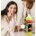AquinTobs Entkalker passend für DeLonghi EcoDecalk NoCalc Nivona NIRK 703 Melitta Anti Calc BSH Bosch Siemens Kalklöser Durgol WMF Cromargol AEG Electrolux Kaffeevollautomaten Wasserkocher Spülkästen 24 x 1000ml Entkalker