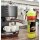 AquinTobs Entkalker passend für DeLonghi EcoDecalk NoCalc Nivona NIRK 703 Melitta Anti Calc BSH Bosch Siemens Kalklöser Durgol WMF Cromargol AEG Electrolux Kaffeevollautomaten Wasserkocher Spülkästen 24 x 1000ml Entkalker