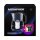 AQUAPHOR PROVENCE schwarz Tischwaserfilter inkl. 1x A5 + 2x A5H Wasserfilter-Kartuschen