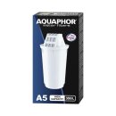 AQUAPHOR A5 Aqualen Wasserfilter-Kartusche 2 Stück für Provence, Prestige, Atlant, Arctic und Smile Tischwasserfilter