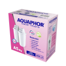 AQUAPHOR A5 Mg Aqualen + Magnesium Wasserfilter-Kartusche...