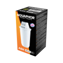 AQUAPHOR A5H Aqualen Wasserfilter-Kartusche Pack 3 +1  für hartes - kalkhaltiges Leitungswasser passend für Provence, Prestige, Atlant, Arctic und Smile Tischwasserfilter