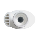 AquinTobs Wasserfilter passend für DeLonghi Kaffeevollautomaten mit der DLS C002 / DLSY002 / SER3017 Filterpatrone