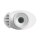 Wasserfilter Ersatz für DeLonghi Filterpatrone DLSC002 SER3017 Kompatibel mit DeLonghi Magnifica S Eletta Explorer Dinamica und ECAM-Serie Kaffeevollautomaten und Espressomaschinen 3+1 Stück