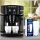 Wasserfilter Ersatz für DeLonghi Filterpatrone DLSC002 SER3017 Kompatibel mit DeLonghi Magnifica S Eletta Explorer Dinamica und ECAM-Serie Kaffeevollautomaten und Espressomaschinen 3+1 Stück