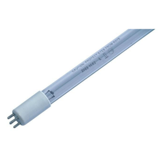 Ersatzlampe Pallas UV Sterilisation UV412 LCD 304 mit Clips