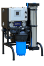 APRO150 OsmoControl Umkehrosmoseanlage -...