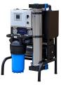 APRO150 OsmoControl Umkehrosmoseanlage -...