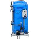 AQUAPHOR RO-Wasserversorgung 560 Liter Wasserspeicher mit UV-Modul zur Ultra-Violetten-Sterilisation mit Versorgungspumpe