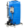 AQUAPHOR RO-Wasserversorgung 560 Liter Wasserspeicher mit UV-Modul zur Ultra-Violetten-Sterilisation mit Versorgungspumpe