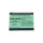 Chlorid Messbesteck Titrierlösung Indikator Test Kit