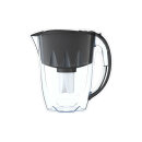 AQUAPHOR IDEAL 2,8 L Tischwasserfilter mit B15 Classic...