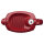 AQUAPHOR IDEAL 2,8 L ROT Tischwasserfilter mit B15 Classic Wasserfilter-Kartusche