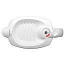 AQUAPHOR IDEAL 2,8 L WEIß Tischwasserfilter mit B15 Classic Wasserfilter-Kartusche
