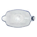 AQUAPHOR IDEAL 2,8 L WEIß Tischwasserfilter mit B15 Classic Wasserfilter-Kartusche