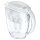 AQUAPHOR IDEAL 2,8 L WEIß Tischwasserfilter mit B15 Classic Wasserfilter-Kartusche