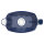 AQUAPHOR IDEAL 2,8 L BLAU Tischwasserfilter mit B15 Classic Wasserfilter-Kartusche